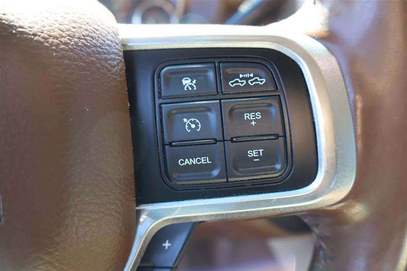 Used 2019 RAM 3500 Laramie image 17