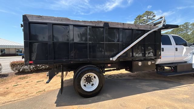 Used 2022 Ford F650 2WD Crew Cab Super Duty image 49