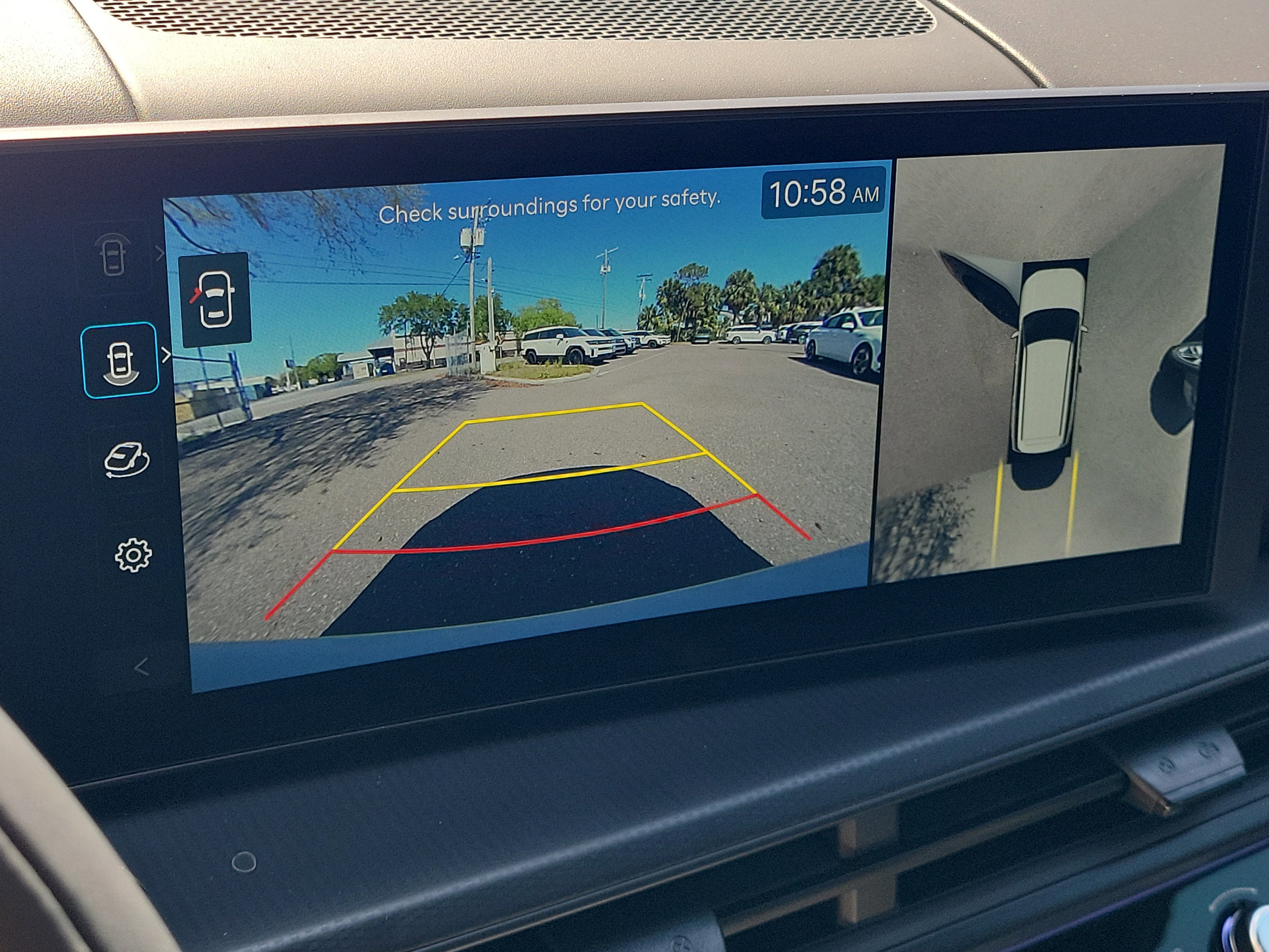 New 2026 Hyundai Santa Fe Calligraphy image 30