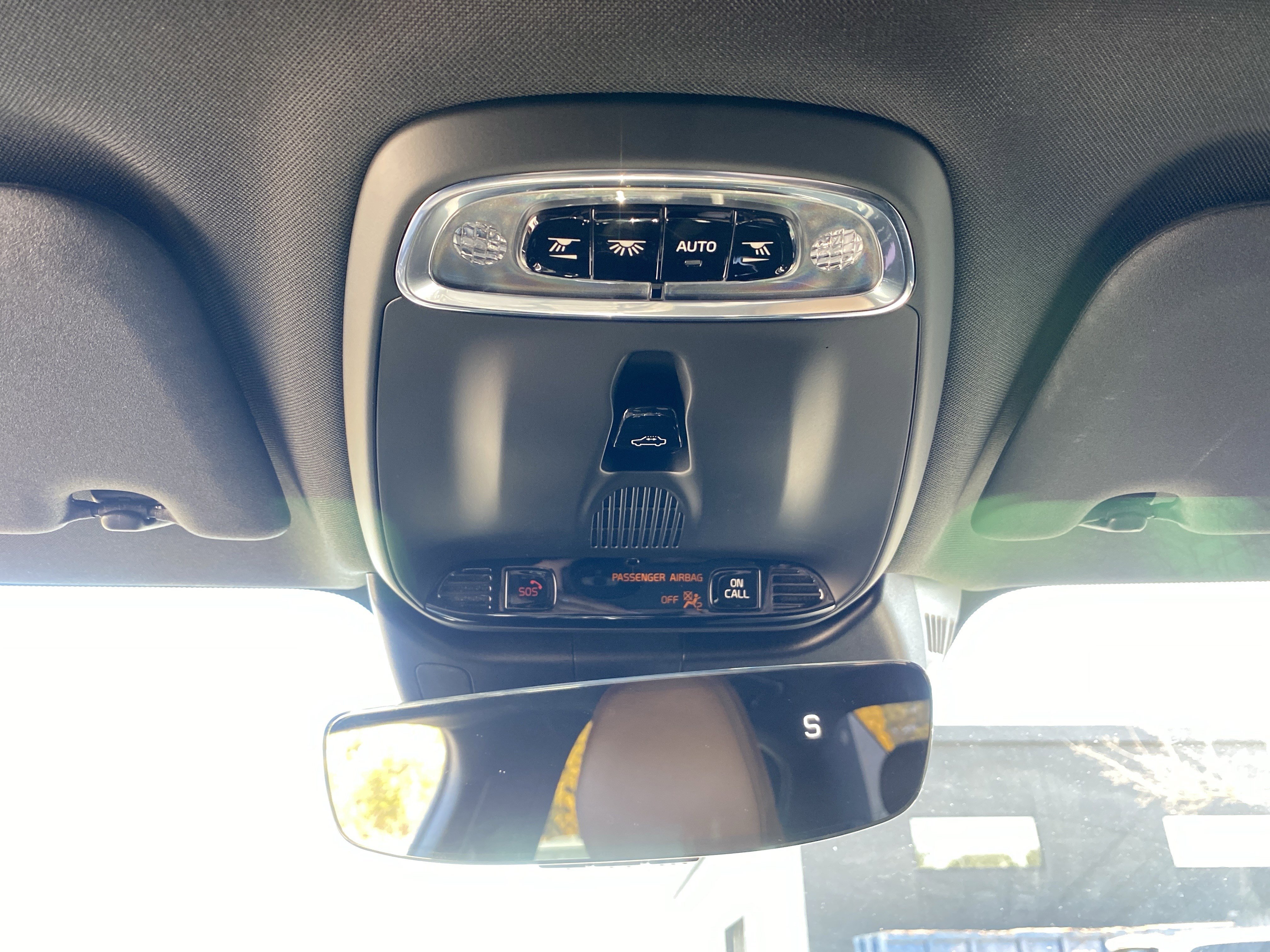 Used 2021 Volvo S60 T5 Inscription w/ Advanced Package image 26