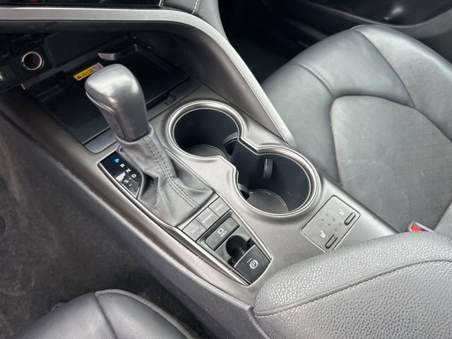 Used 2023 Toyota Camry XSE image 20