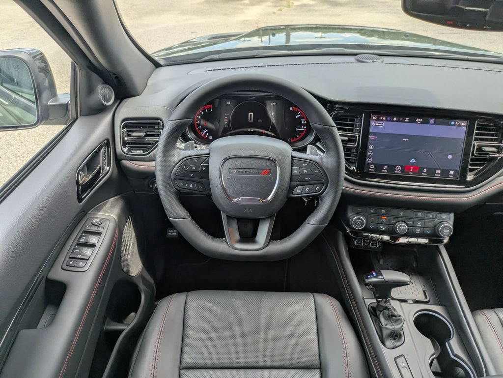 New 2026 Dodge Durango GT AWD/4WD image 32