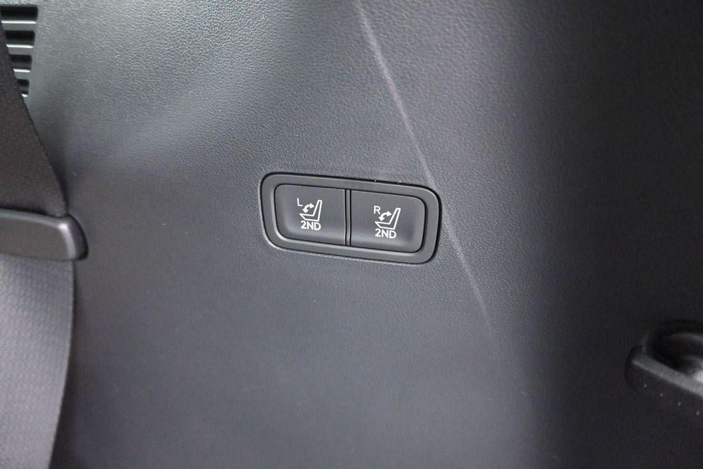 New 2026 Hyundai Santa Fe Calligraphy AWD/4WD image 35