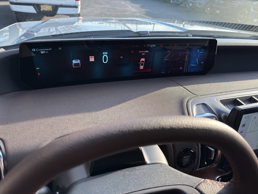 New 2026 Ford Expedition Max King Ranch image 31