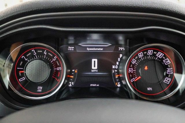 Used 2023 Dodge Challenger SXT image 35