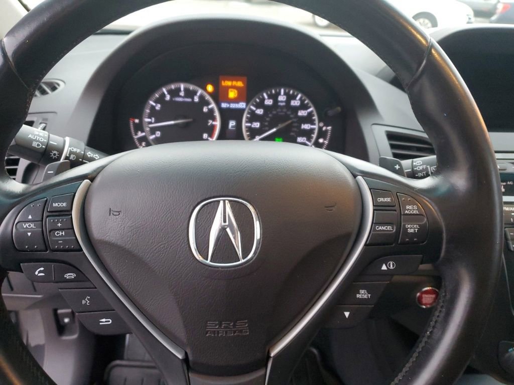 Used 2013 Acura RDX Technology Package image 17