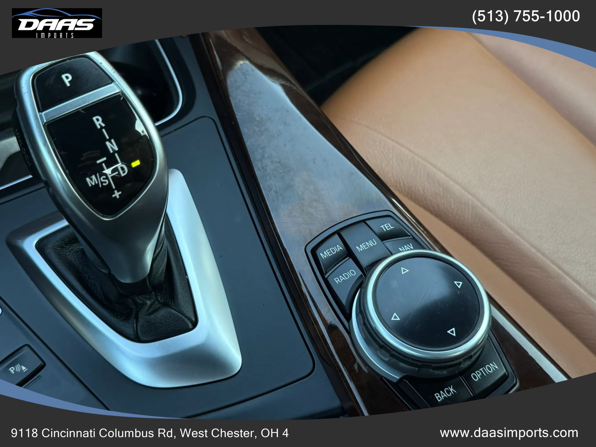 Used 2014 BMW 428i Convertible RWD image 40