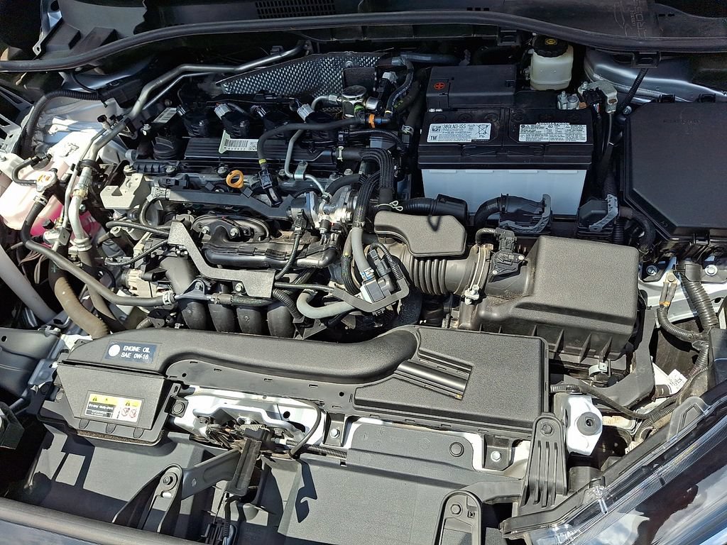 Used 2023 Toyota Corolla Cross L FWD image 27