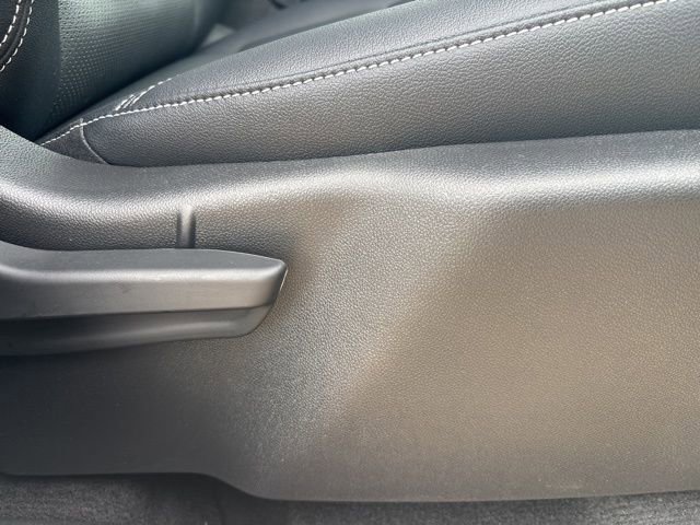 New 2026 Chevrolet Traverse LT image 24