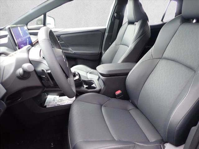 New 2026 Subaru Uncharted AWD image 12