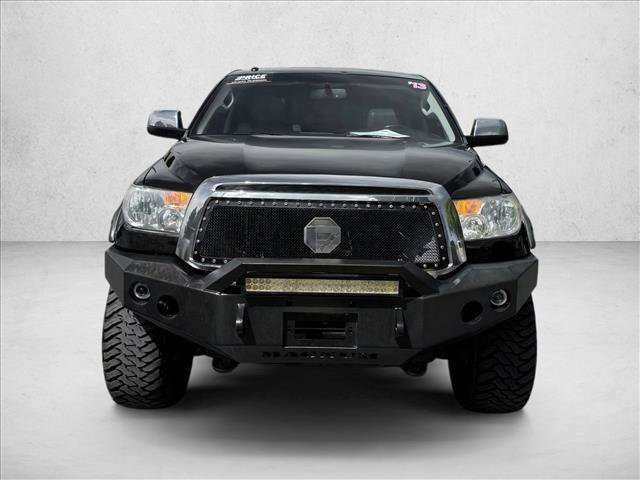 Used 2013 Toyota Tundra Limited w/ Memory Pkg video 2