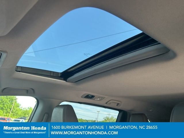Used 2019 Honda Odyssey EX-L image 27