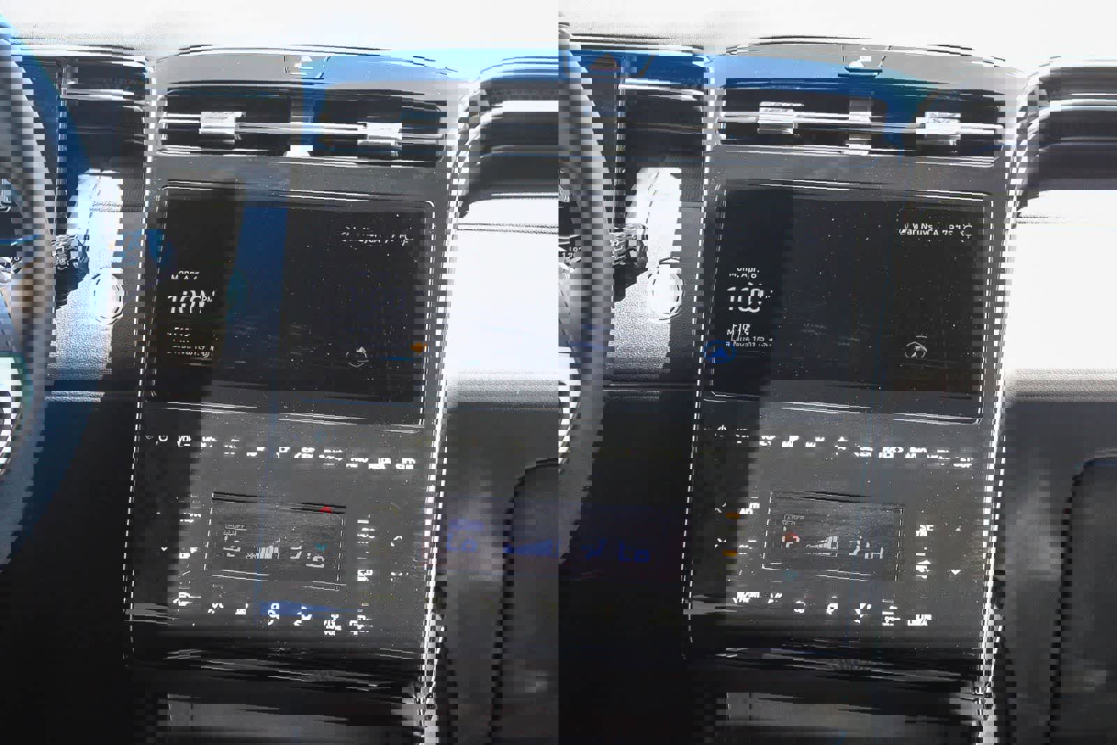 Certified 2023 Hyundai Tucson Limited image 19