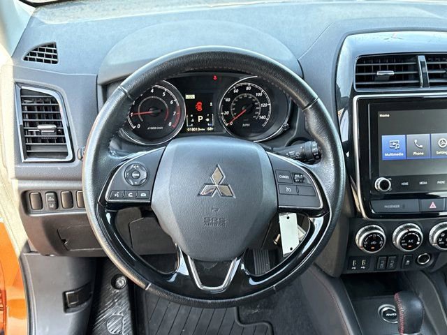 Used 2024 Mitsubishi Outlander Sport AWD image 20