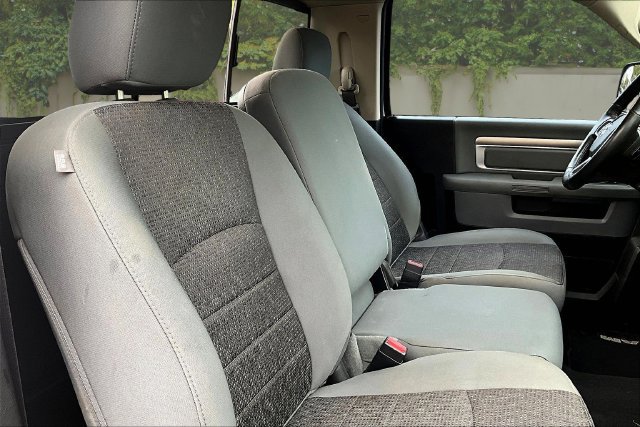 Used 2016 RAM 2500 SLT w/ Popular Equipment Group AWD/4WD image 20