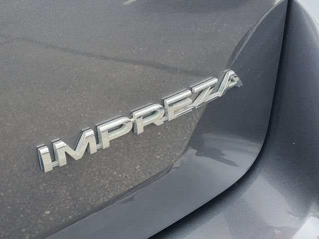 Used 2020 Subaru Impreza 2.0i Premium AWD/4WD image 7