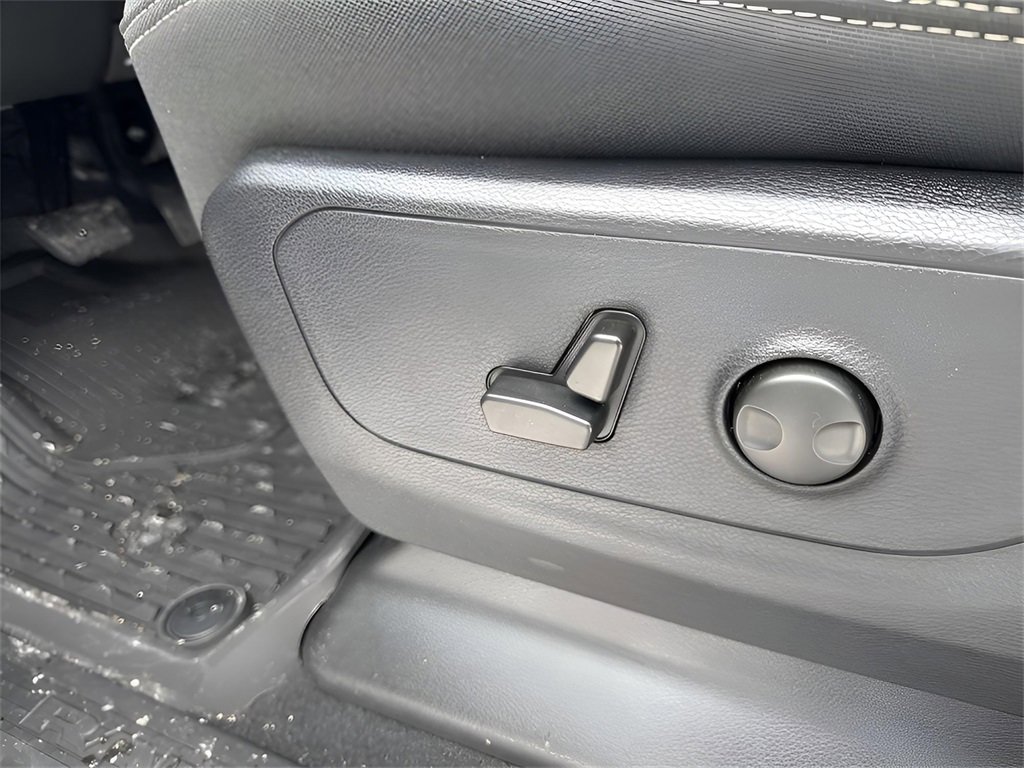 New 2026 RAM 1500 Big Horn image 19