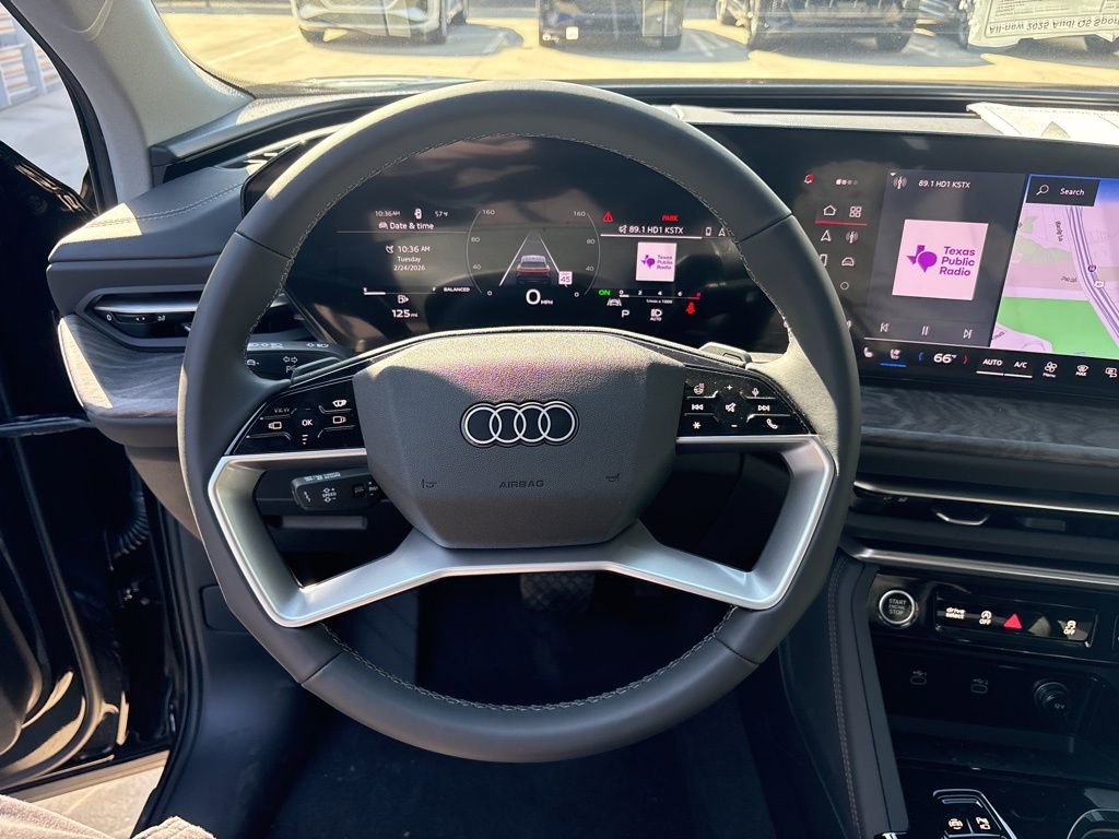 New 2025 Audi Q5 Premium Plus image 20