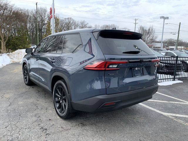 Used 2026 Toyota Grand Highlander XLE image 6