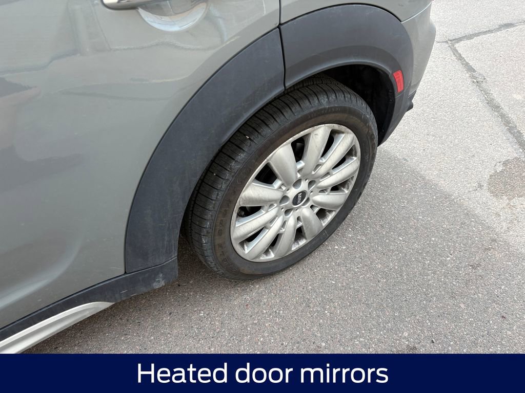 Used 2022 MINI Cooper Countryman S image 12