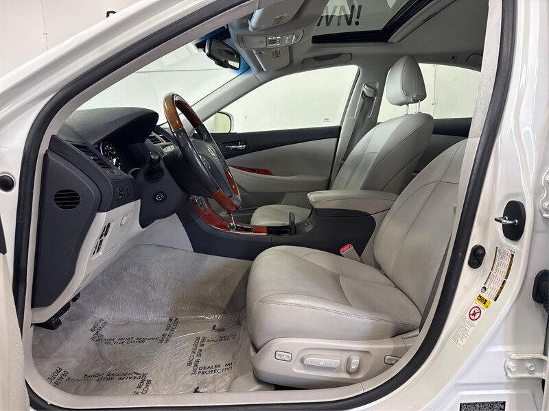 Used 2007 Lexus ES 350 FWD image 9