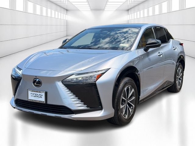 Certified 2023 Lexus RZ 450e Premium w/ Technology Package