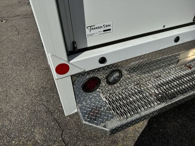 New 2024 Ford E-450 and Econoline 450 Super Duty w/ Driver's Safety Package image 15