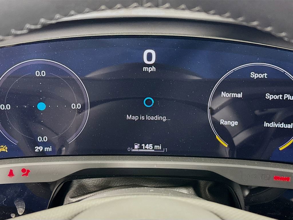 Used 2024 Porsche Taycan GTS image 13