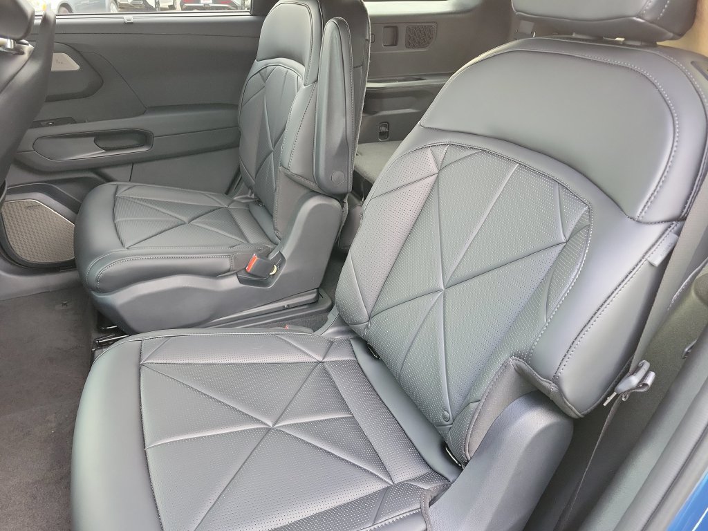 New 2027 Kia Telluride SX FWD image 14