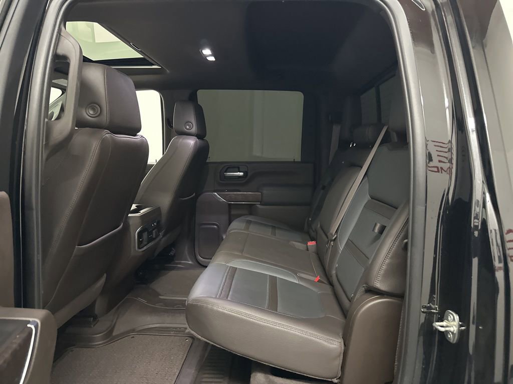 Used 2021 GMC Sierra 2500 Denali w/ Denali Black Diamond Edition image 52