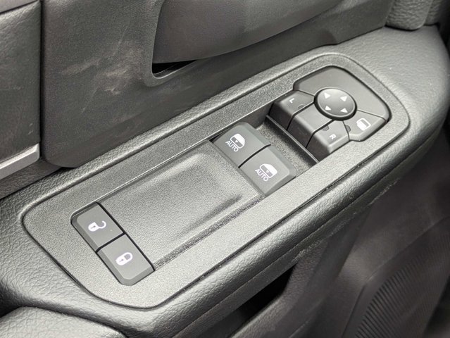 New 2026 RAM 2500 Tradesman RWD image 23