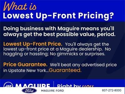 Used 2023 Ford F150 XLT w/ Equipment Group 301A Mid image 8