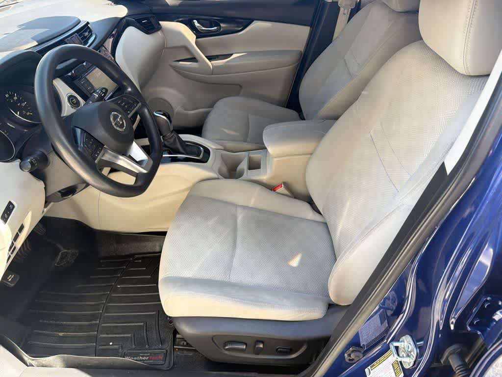 Used 2019 Nissan Rogue Sport SV AWD/4WD image 10