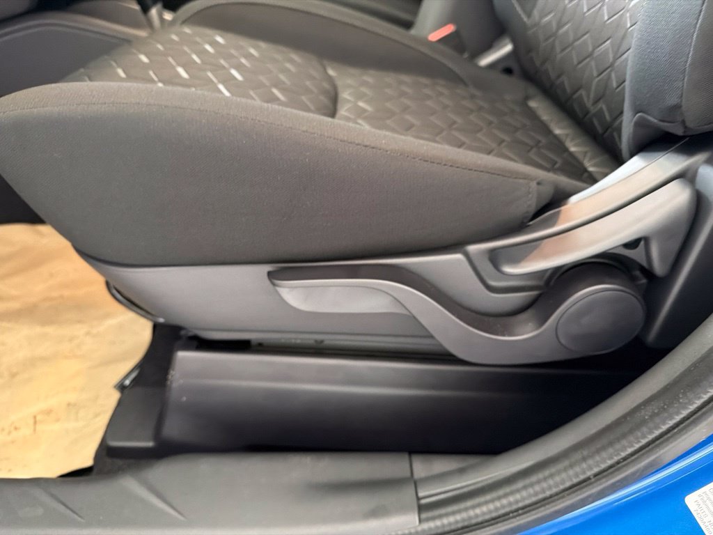 New 2027 Mitsubishi Outlander Sport FWD image 32