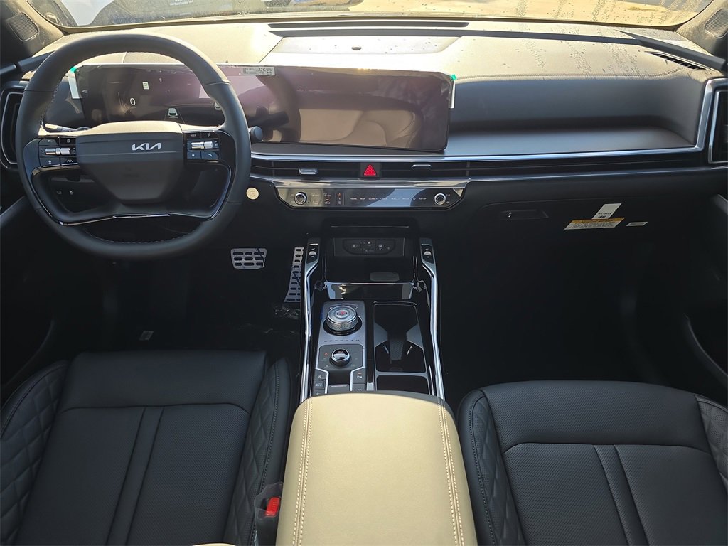 New 2026 Kia Sorento SX Prestige image 15