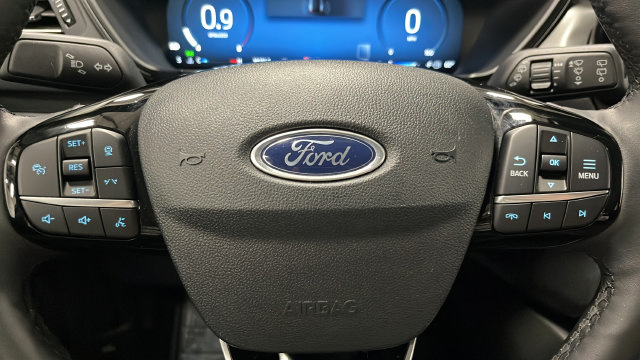 Used 2023 Ford Escape Active w/ Tech Pack #2 AWD/4WD image 15