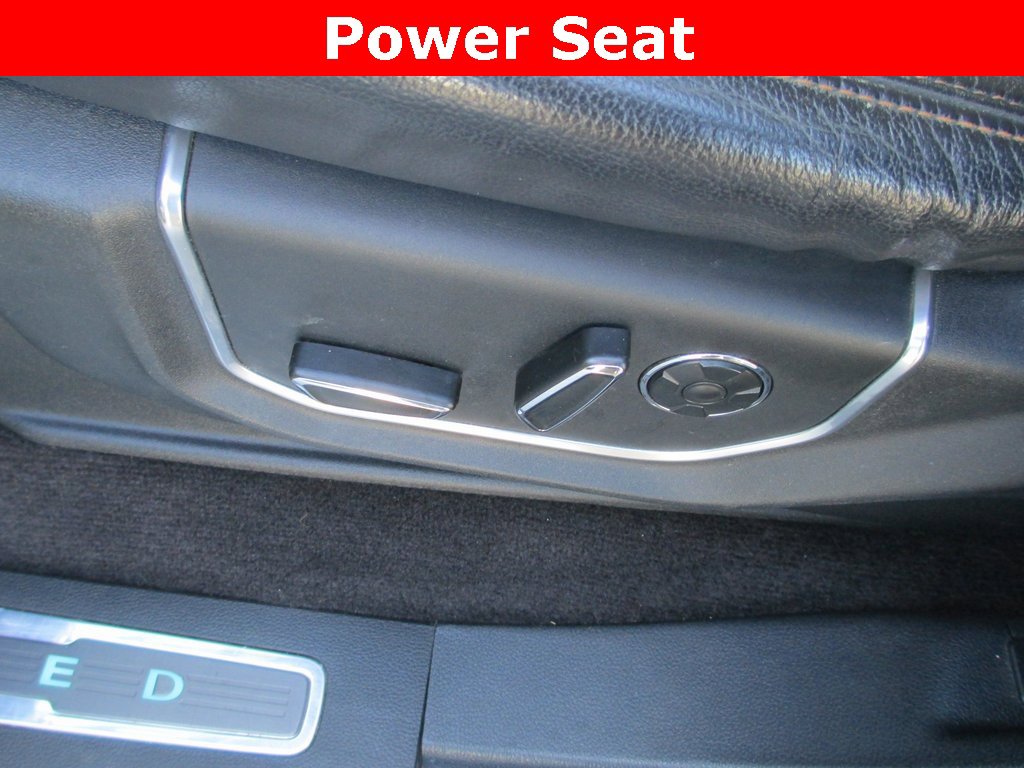 Used 2016 Ford F150 Limited w/ Trailer Tow Package image 28