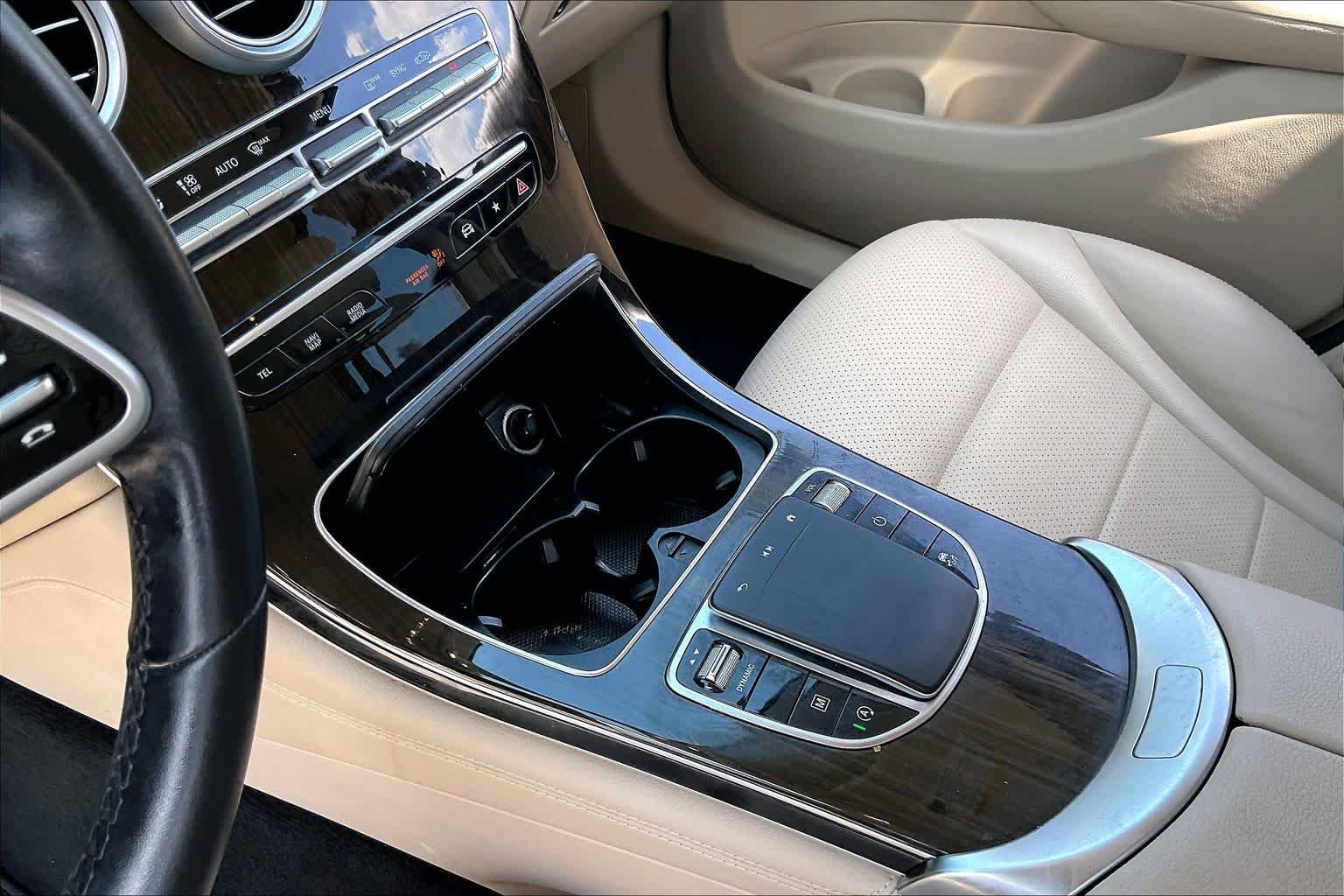 Used 2020 Mercedes-Benz GLC 300 image 16