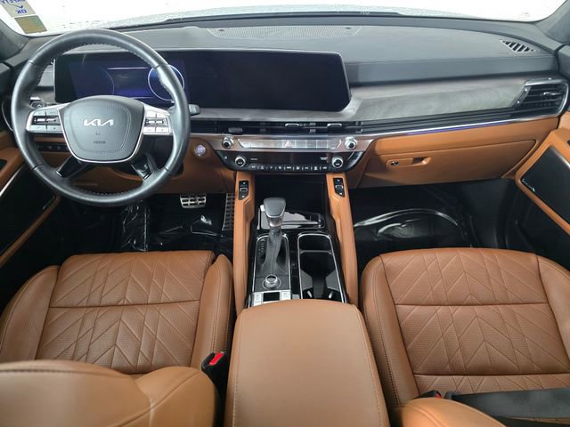 Used 2024 Kia Telluride SX Prestige X-Line AWD/4WD image 21