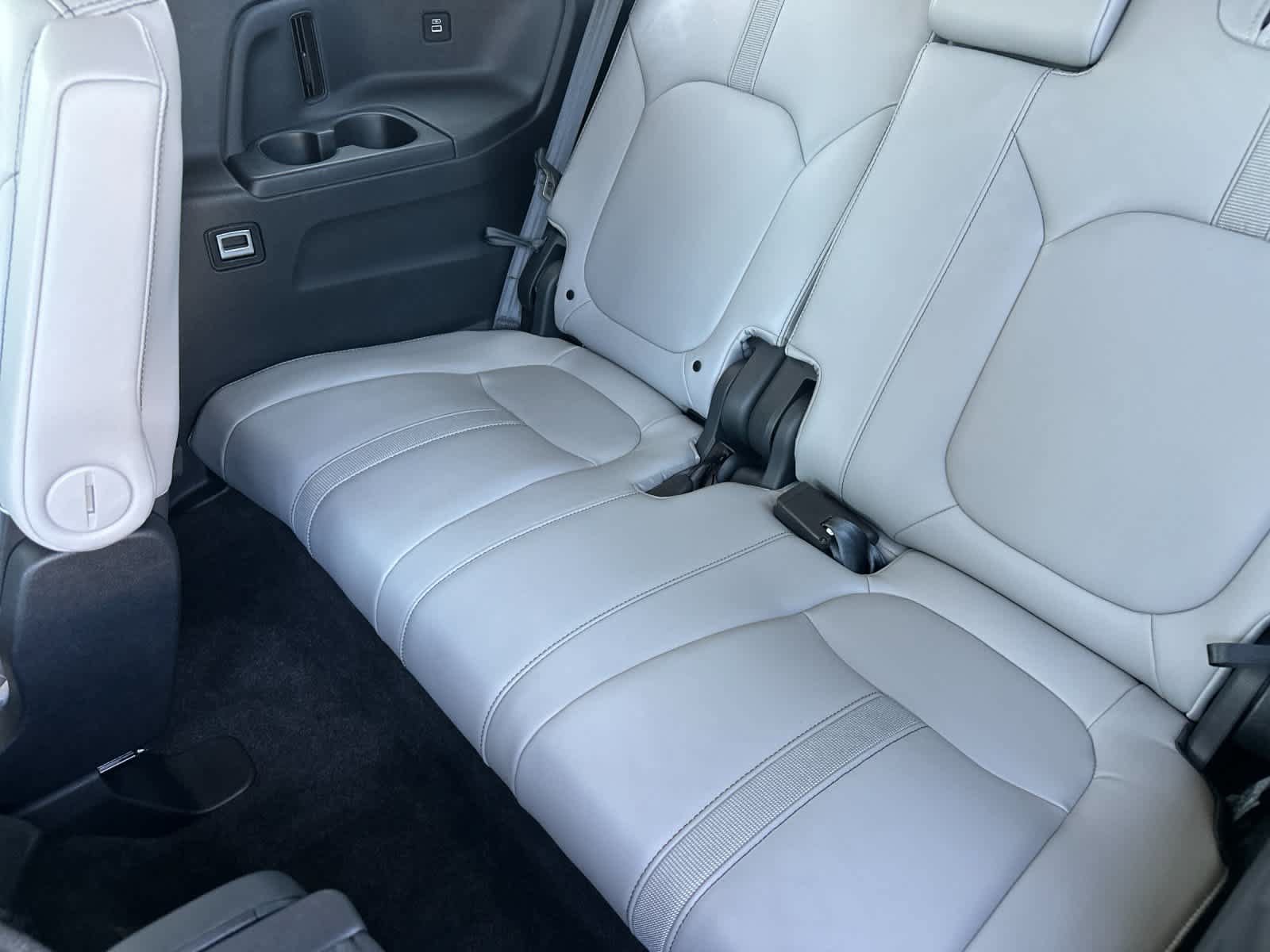 Used 2023 Honda Pilot EX-L image 15