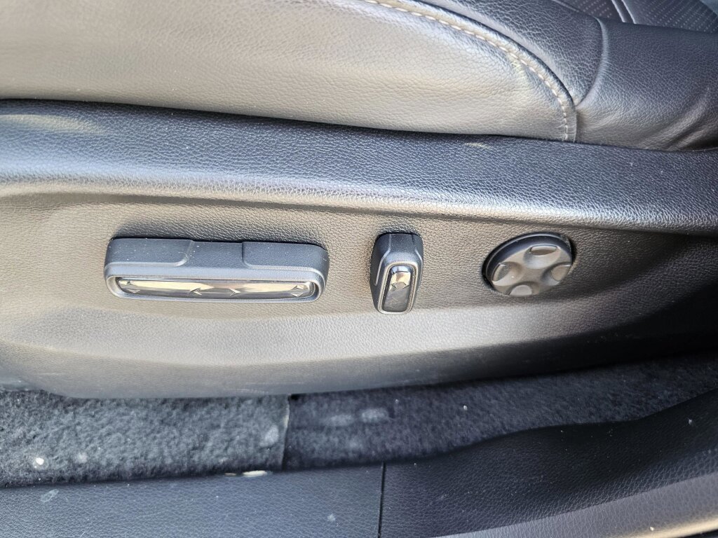 Used 2021 Honda CR-V Touring image 18