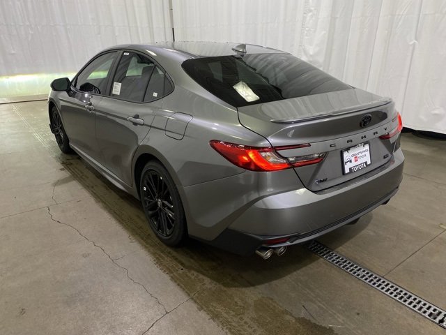 New 2026 Toyota Camry SE image 5