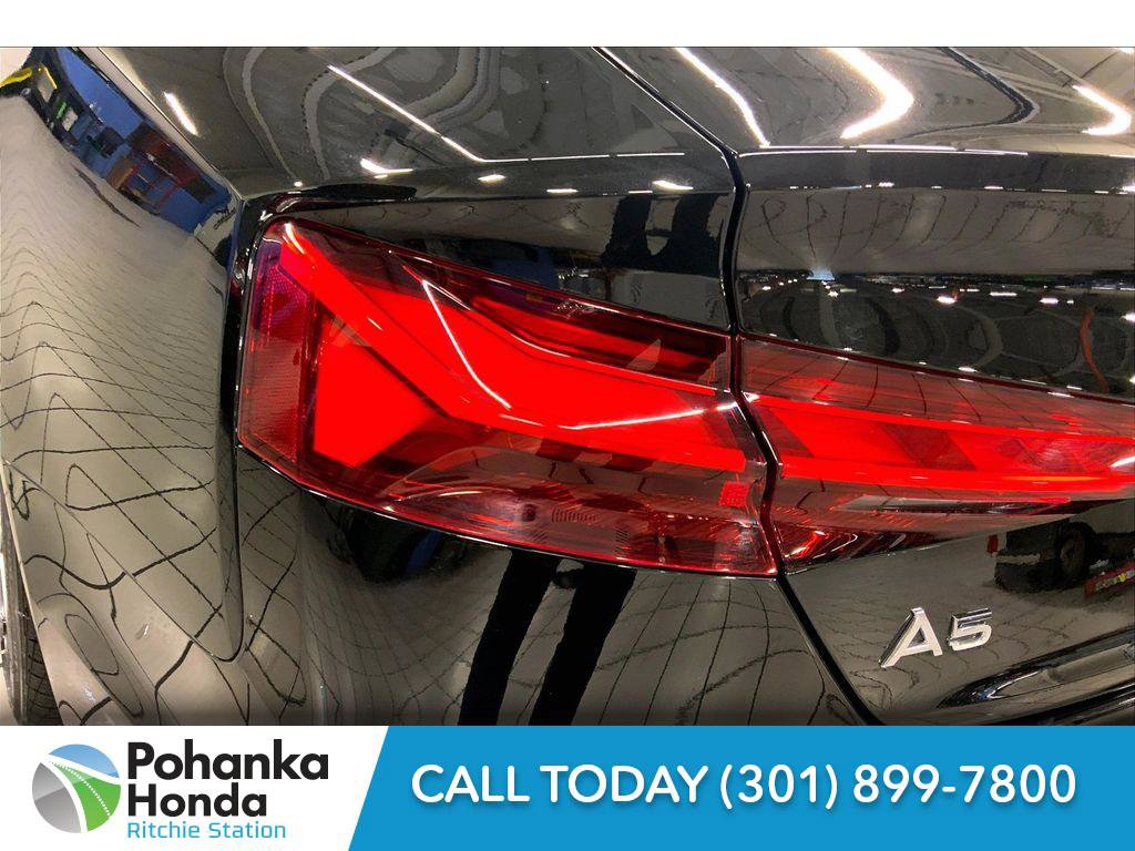 Used 2025 Audi A5 2.0T Premium Plus image 30