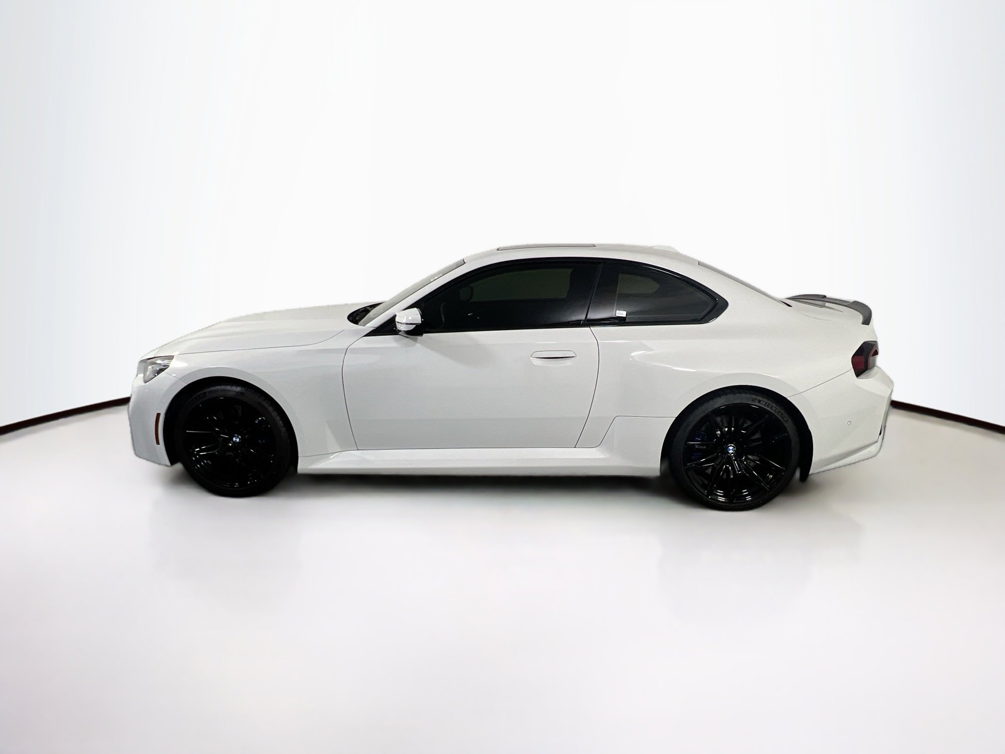 Used 2024 BMW M2 w/ Lighting Package image 8