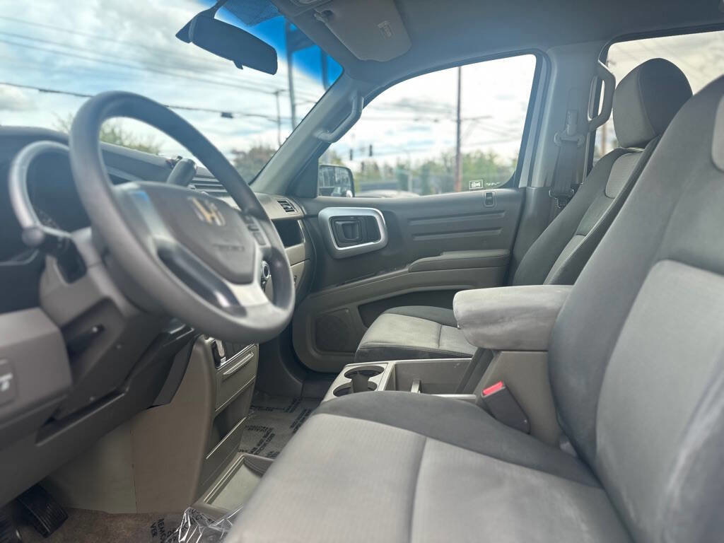 Used 2006 Honda Ridgeline RT image 14