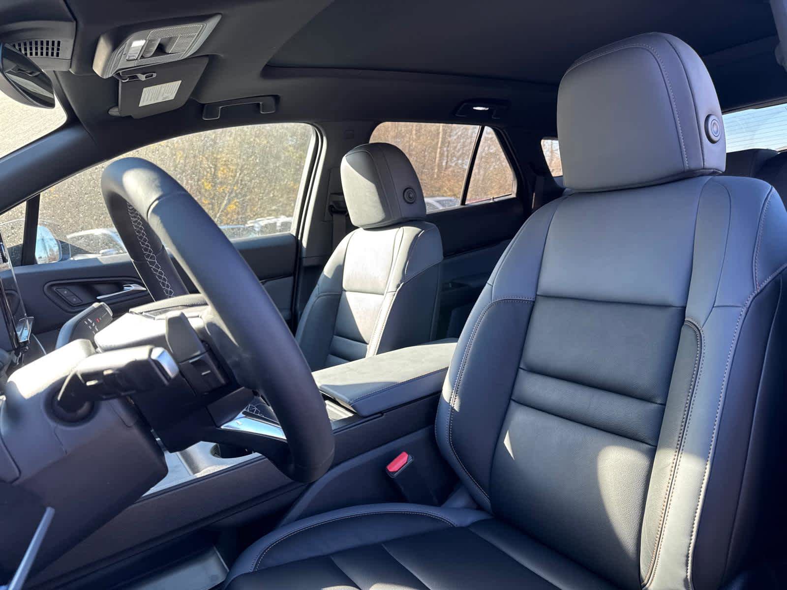 New 2026 Honda Prologue Touring image 13