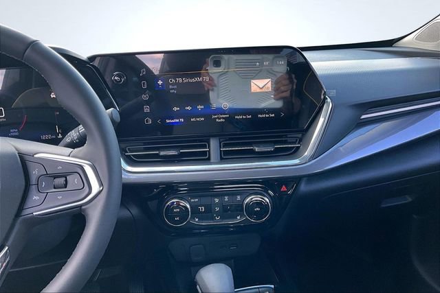 New 2026 Chevrolet Trax ACTIV w/ Driver Confidence Package image 6