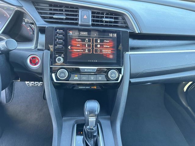 Used 2020 Honda Civic Sport image 24