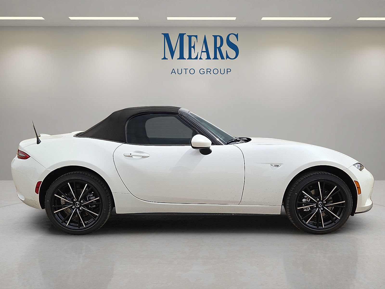 New 2026 MAZDA MX-5 Miata Grand Touring RWD image 6