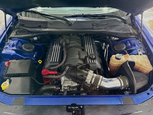 Used 2021 Dodge Challenger R/T Scat Pack image 32